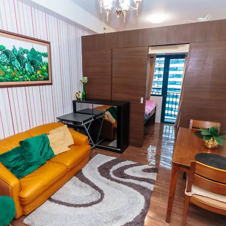Boutique Air Retreat Relax Laugh Swim Gym Car Park 1767 Apartment