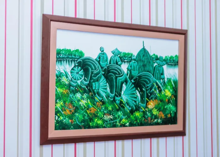Boutique Air Retreat Relax Laugh Swim Gym Car Park 1767 Manila