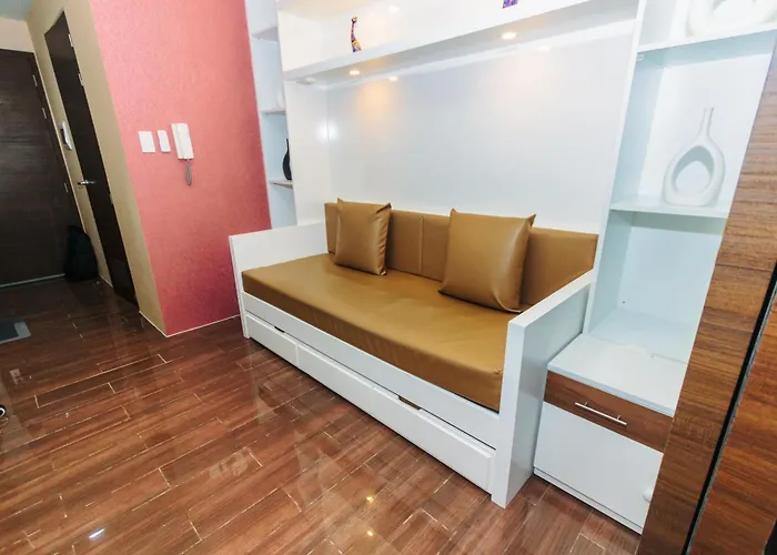 Boutique Air Retreat Relax Laugh Swim Gym Car Park 1767 Apartment *