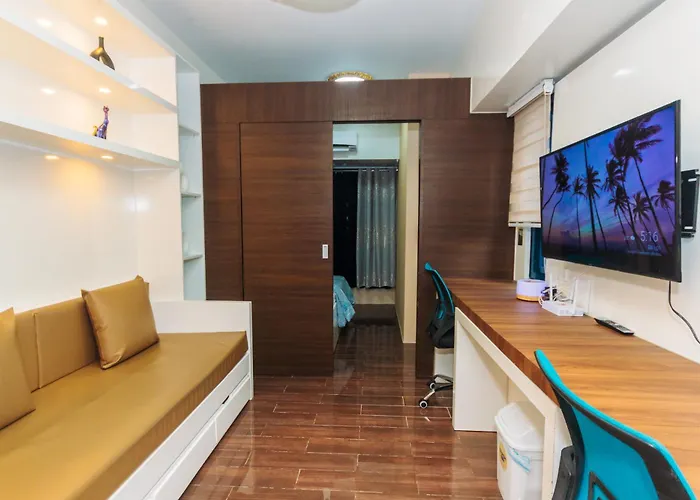 Boutique Air Retreat Relax Laugh Swim Gym Car Park 1767 Apartment *