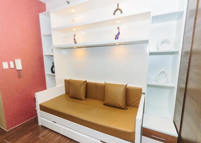 Boutique Air Retreat Relax Laugh Swim Gym Car Park 1767 Apartment