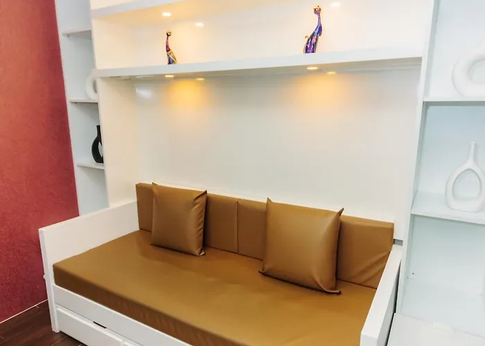 Boutique Air Retreat Relax Laugh Swim Gym Car Park 1767 Manila