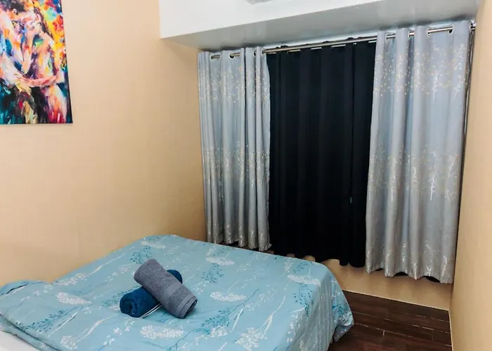 Apartment Boutique Air Retreat Relax Laugh Swim Gym Car Park 1767